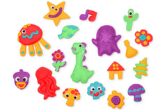 Play-Doh Modelling Compound - 50 Cans of Fun Toys & Games Hasbro