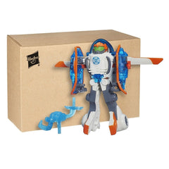 Transformers: Rescue Bots Energize - Blades the Copter-bot Action Figure (A2770) Toys & Games Hasbro