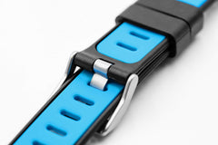 Datel Pokemon GO-TCHA Evolve Blue Wristband For Pokemon Go - iPhone & Android Toys & Games Datel