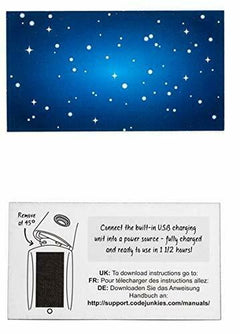 Datel Pokemon GO-TCHA Evolve Blue Wristband For Pokemon Go - iPhone & Android Toys & Games Datel