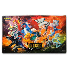 Pokemon TCG Dragon Majesty Super Premium Collection Box Card Game Pokemon