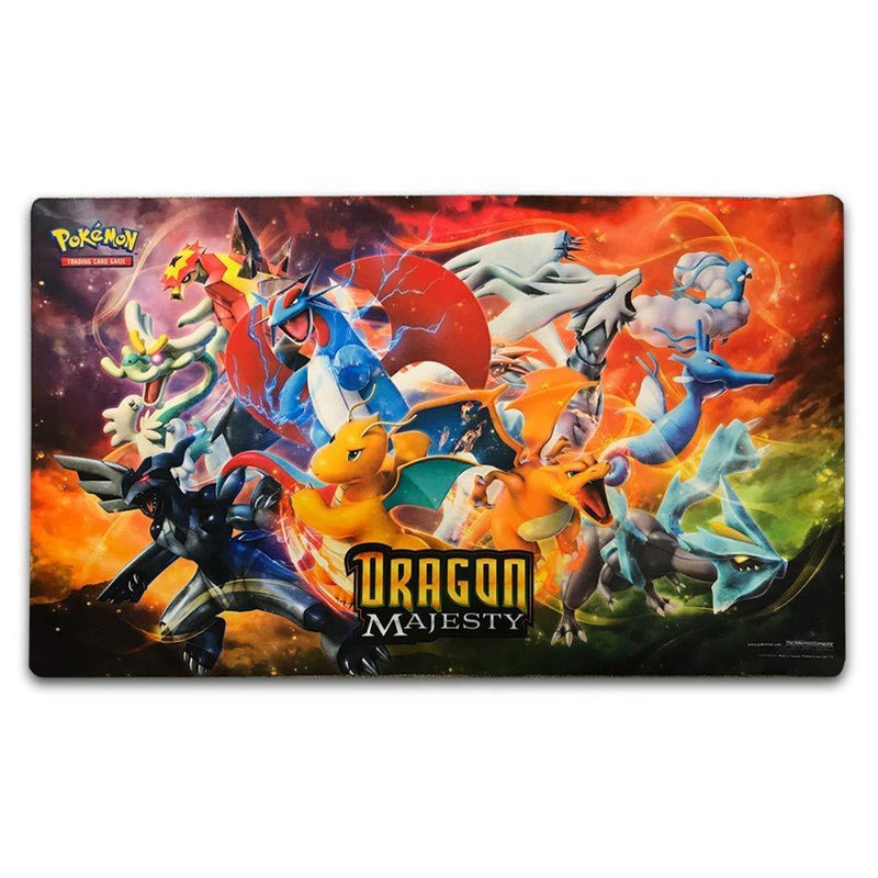 Pokemon TCG Dragon Majesty Super Premium Collection Box Card Game Pokemon