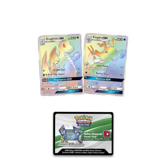 Pokemon TCG Dragon Majesty Super Premium Collection Box Card Game Pokemon