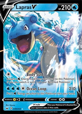 Pokemon TCG: Sword & Shield Booster Box - 36 Packs Card Game Pokemon
