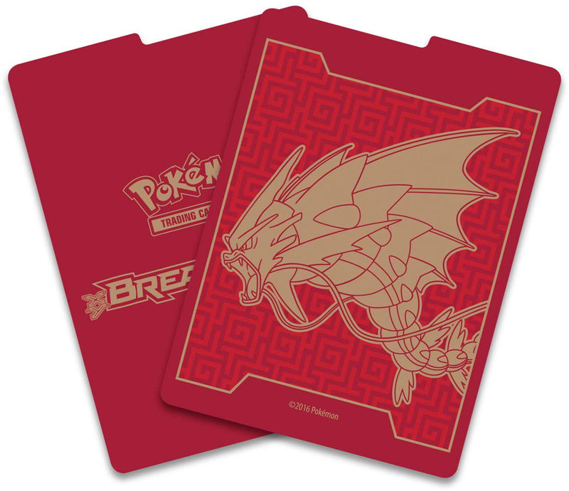 Pokemon TCG: XY - BREAKpoint Elite Trainer Box Card Game Pokemon