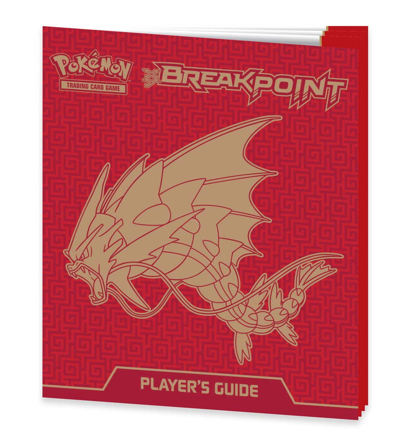 Pokemon TCG: XY - BREAKpoint Elite Trainer Box Card Game Pokemon