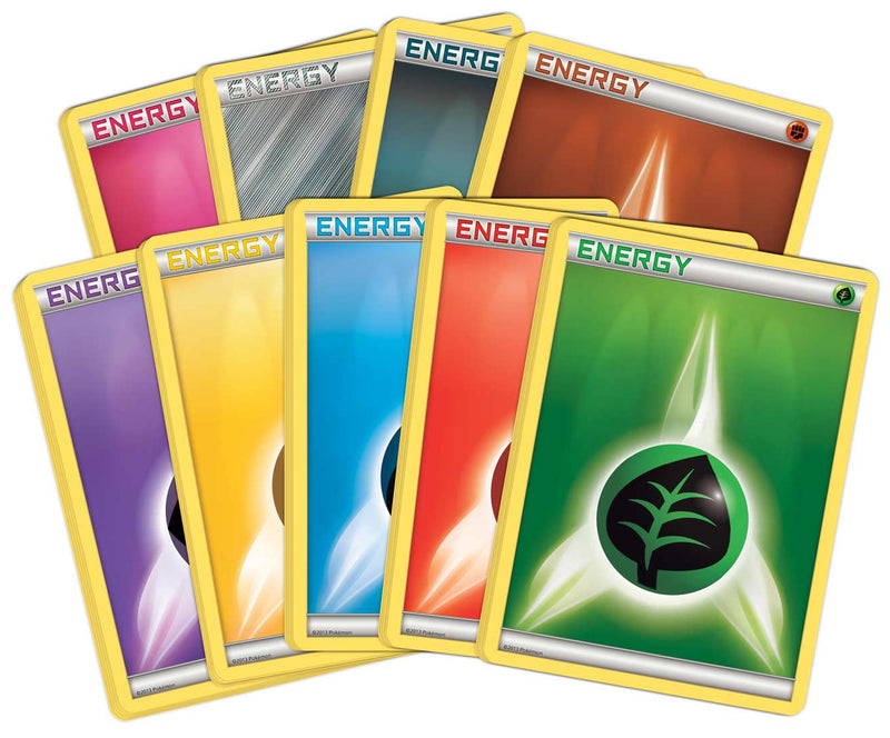 Pokemon TCG: XY - BREAKpoint Elite Trainer Box Card Game Pokemon