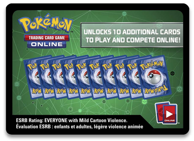Pokemon TCG: XY - BREAKpoint Elite Trainer Box Card Game Pokemon