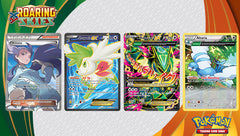Pokemon TCG XY - Roaring Skies Booster Box - 36 Packs Card Game Pokemon