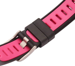 Datel Pokemon GO-TCHA Evolve Black/Pink Wristband For Pokemon Go - iPhone & Android Toys & Games Datel