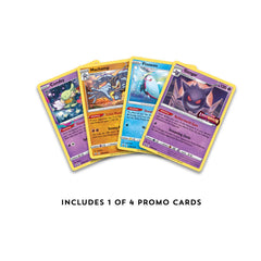 Pokemon TCG: Sword & Shield - Lost Origin Build & Battle Display Box - 10 Count Card Game Pokemon