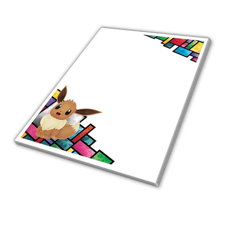 Pokemon TCG: 2021 Eevee Collector's Chest Card Game Pokemon