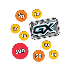 Pokemon TCG: Battle Academy - Charizard-GX, Raichu-GX & Mewtwo-GX Card Game Pokemon