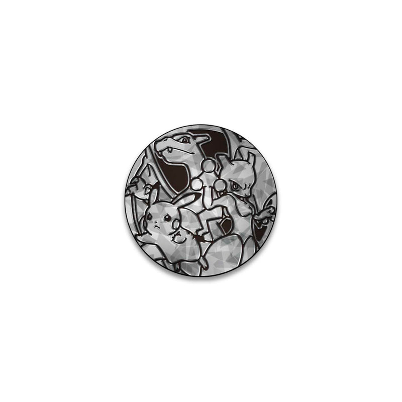 Pokemon TCG: Battle Academy - Charizard-GX, Raichu-GX & Mewtwo-GX Card Game Pokemon