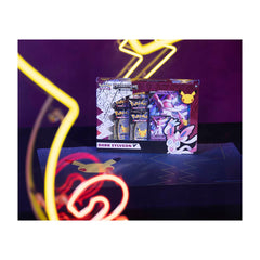 Pokemon TCG: Celebrations Collection - Dark Sylveon V Card Game Pokemon