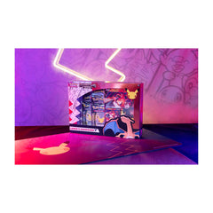 Pokemon TCG: Celebrations Collection - Lance's Charizard V Card Game Pokemon