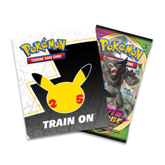 Pokemon TCG: Celebrations Collector Chest Card Game Pokemon