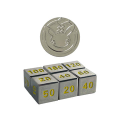 Pokemon TCG: Celebrations Pokemon Center Elite Trainer Box Card Game Pokemon