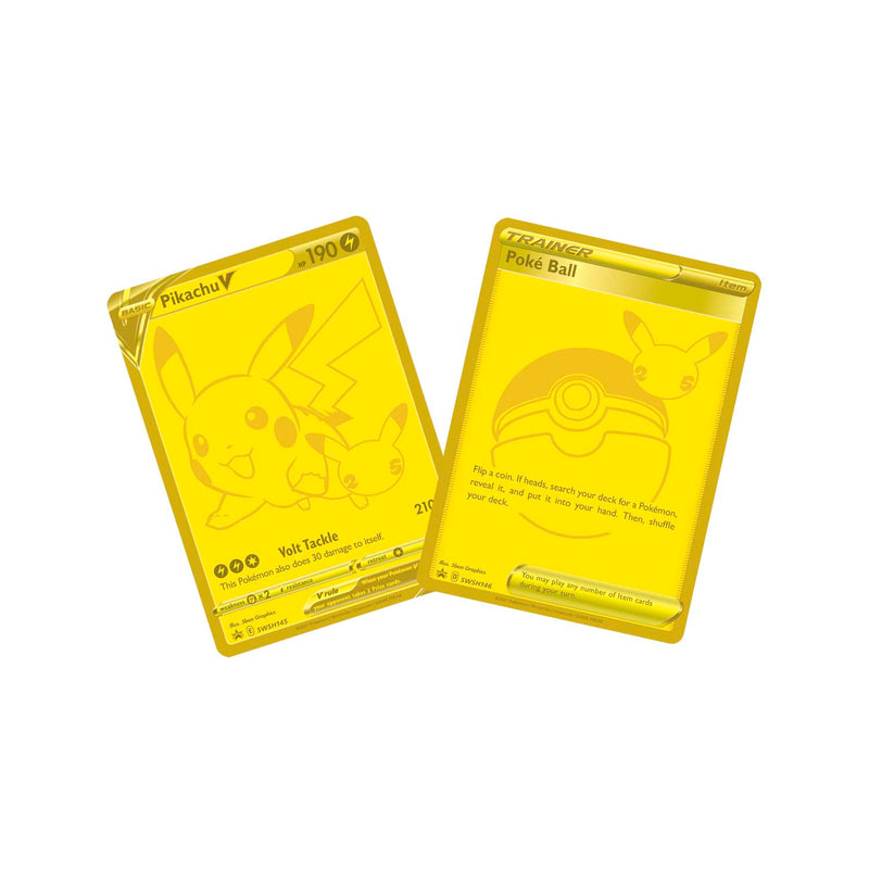 Pokemon TCG: Celebrations Ultra-Premium Collection Card Game Pokemon