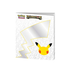 Pokemon TCG: Celebrations Ultra-Premium Collection Card Game Pokemon