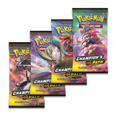 Pokemon TCG: Champion's Path Collection - Dubwool V Card Game Nintendo