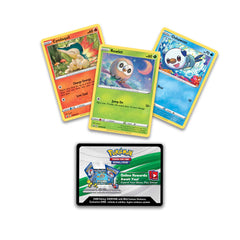 Pokemon TCG: Collector Bundle - Spring 2022 Card Game Pokemon