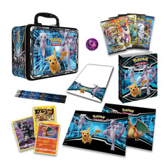 Pokemon TCG: Collector Chest - Fall 2019 Card Game Pokemon