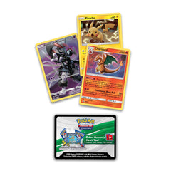Pokemon TCG: Collector Chest - Fall 2019 Card Game Pokemon