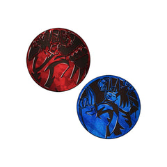 Pokemon TCG: Collector Chest - Spring 2021 - Single Strike Tepig / Rapid Strike Shinx Card Game Pokemon