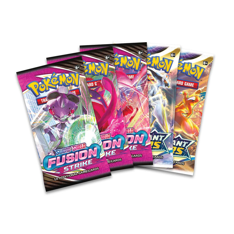 Pokemon TCG: Collector Chest - Spring 2022 Card Game Pokemon