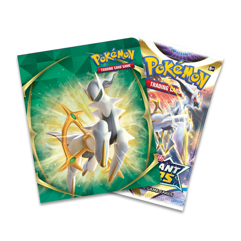 Pokemon TCG: Collector Chest - Spring 2022 Card Game Pokemon
