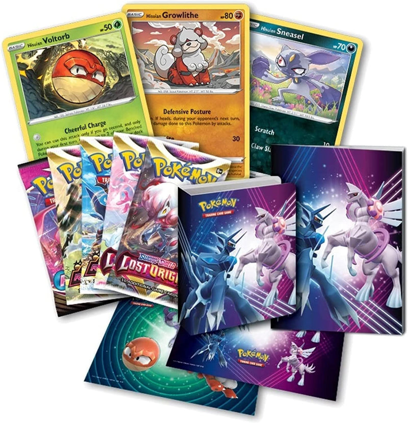 Pokemon TCG: Collector Chest - Winter 2022 Card Game Pokemon