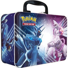 Pokemon TCG: Collector Chest - Winter 2022 Card Game Pokemon