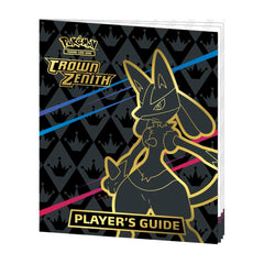 Pokemon TCG: Crown Zenith Pokemon Center Elite Trainer Box Plus Card Game Pokemon