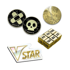 Pokemon TCG: Crown Zenith Pokemon Center Elite Trainer Box Plus Card Game Pokemon