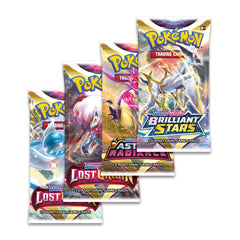 Pokemon TCG: Deoxys VMAX & VSTAR Battle Box Card Game Pokemon