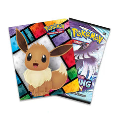 Pokemon TCG: Eevee Evolutions Collector's Treasure Chest with 2 Poke Balls & 3 Eevee Promo Cards Card Game Pokemon