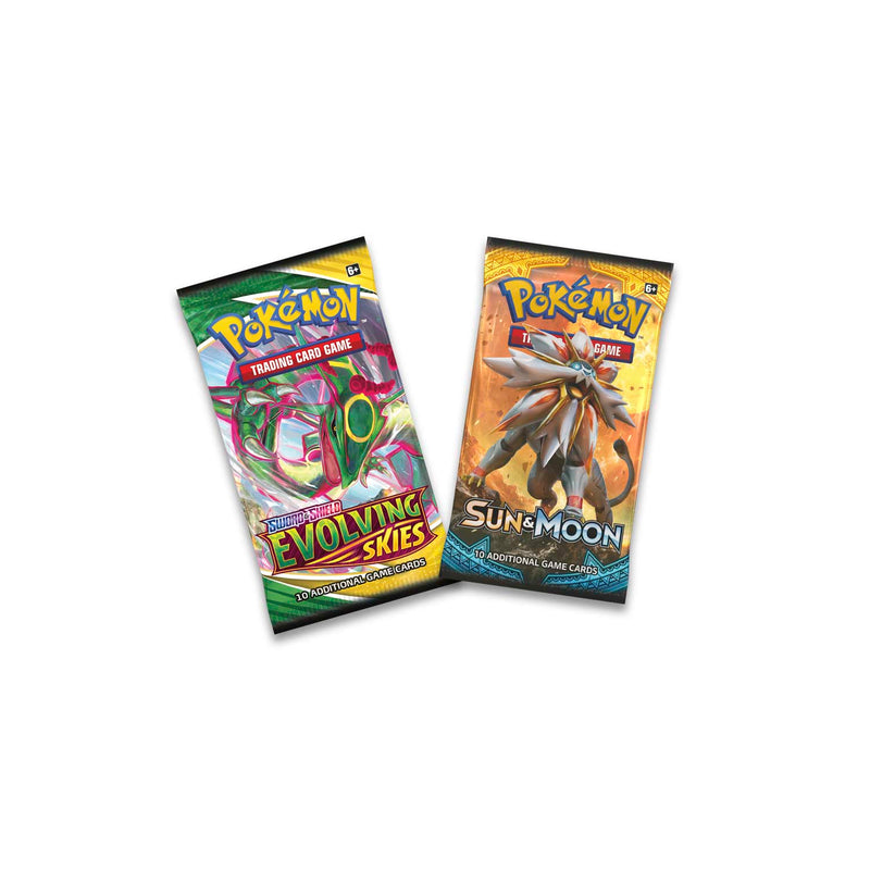 Pokemon TCG: 25th Anniversary First Partner Pack - Johto Card Game Pokemon