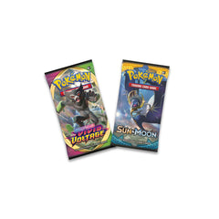 Pokemon TCG: First Partner Pack - Kalos Card Game Pokemon