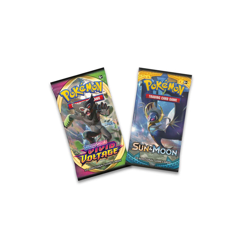 Pokemon TCG: First Partner Pack - Kalos Card Game Pokemon