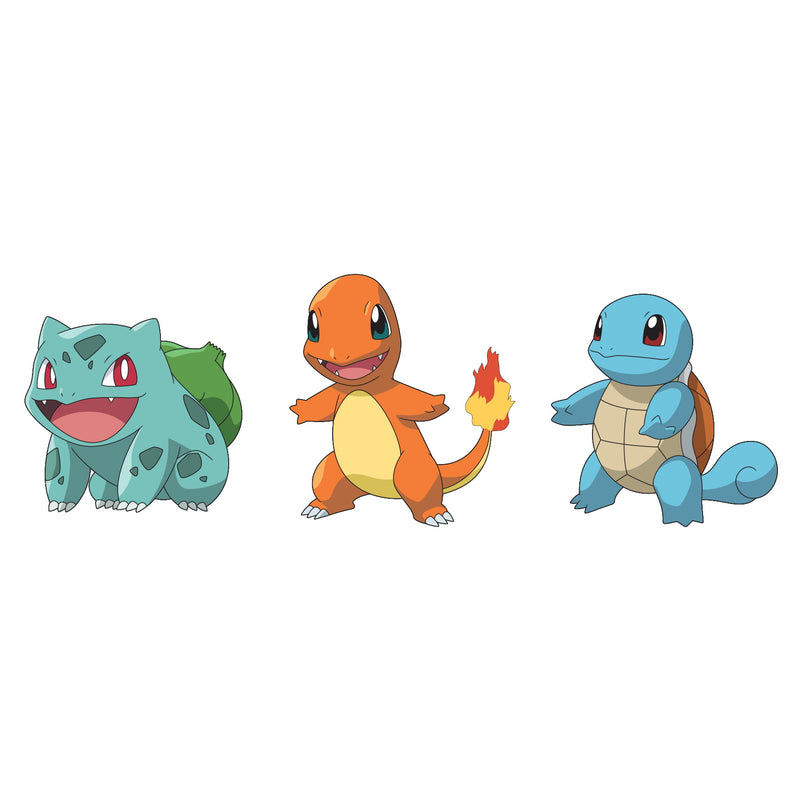 Pokemon TCG: First Partner Pack - Kanto Card Game Pokemon