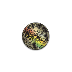 Pokemon TCG: Eevee Evolutions Flareon VMAX Premium Collection Card Game Pokemon