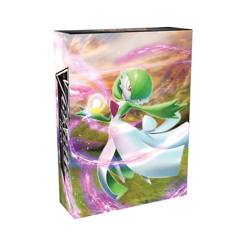 Pokemon TCG: Gardevoir V Battle Deck Card Game Pokemon