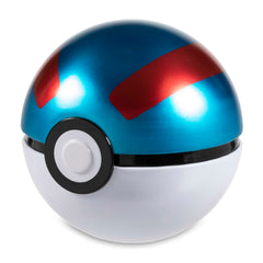 Pokemon TCG: Great Ball Tin Card Game Pokemon