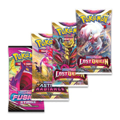 Pokemon TCG: Infernape V Box Card Game Pokemon