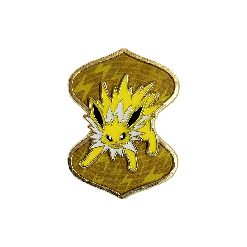 Pokemon TCG: Eevee Evolutions Jolteon VMAX Premium Collection Card Game Pokemon