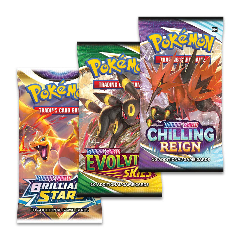 Pokemon TCG: Love Ball Tin Card Game Pokemon
