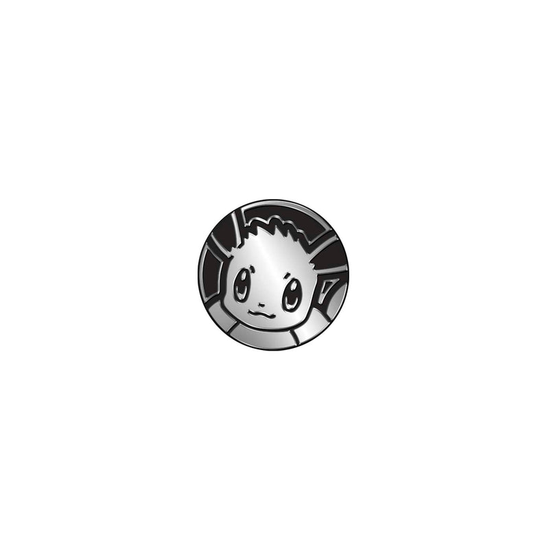 Pokemon TCG: Love Ball Tin Card Game Pokemon