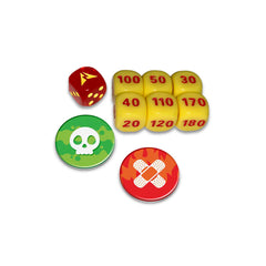 Pokemon TCG: Marnie Premium Tournament Collection Display Box Card Game Nintendo