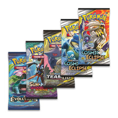 Pokemon TCG: Meowth VMAX Special Collection Card Game Pokemon